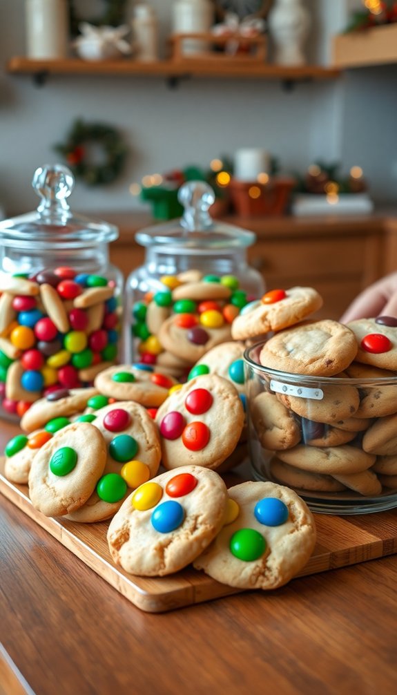 proper cookie storage methods