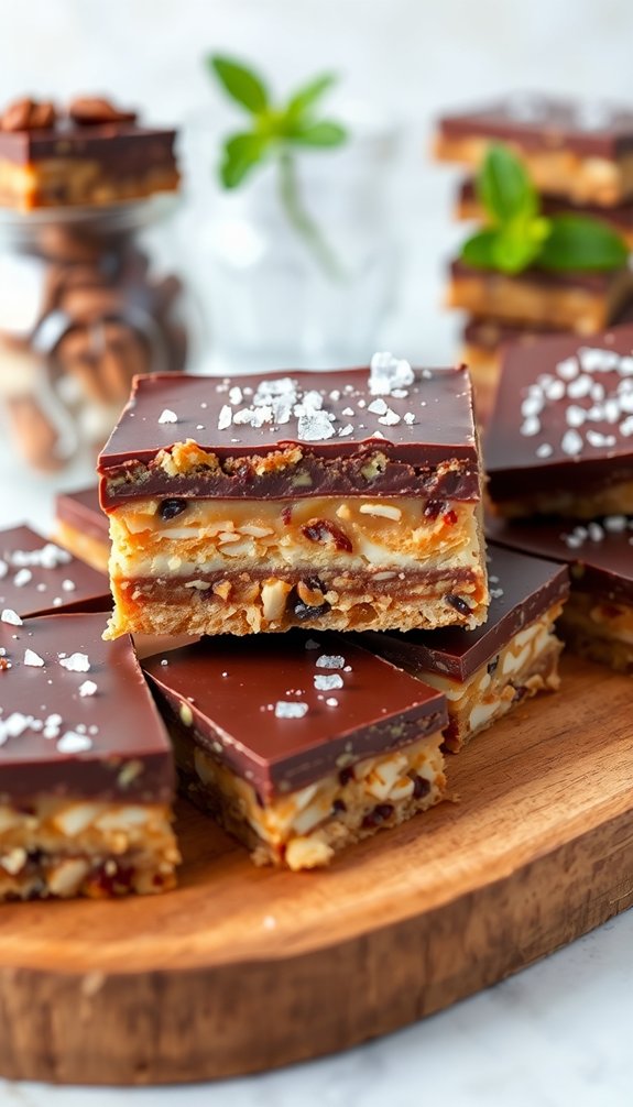 storage and serving tips