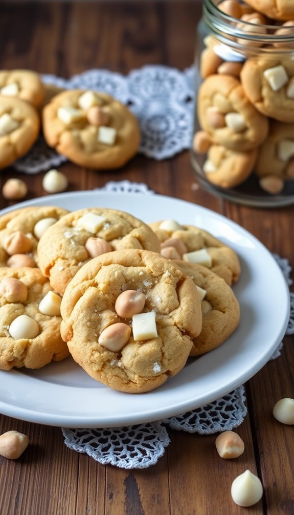 store and freeze cookies