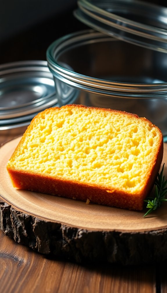 store cake properly enjoy