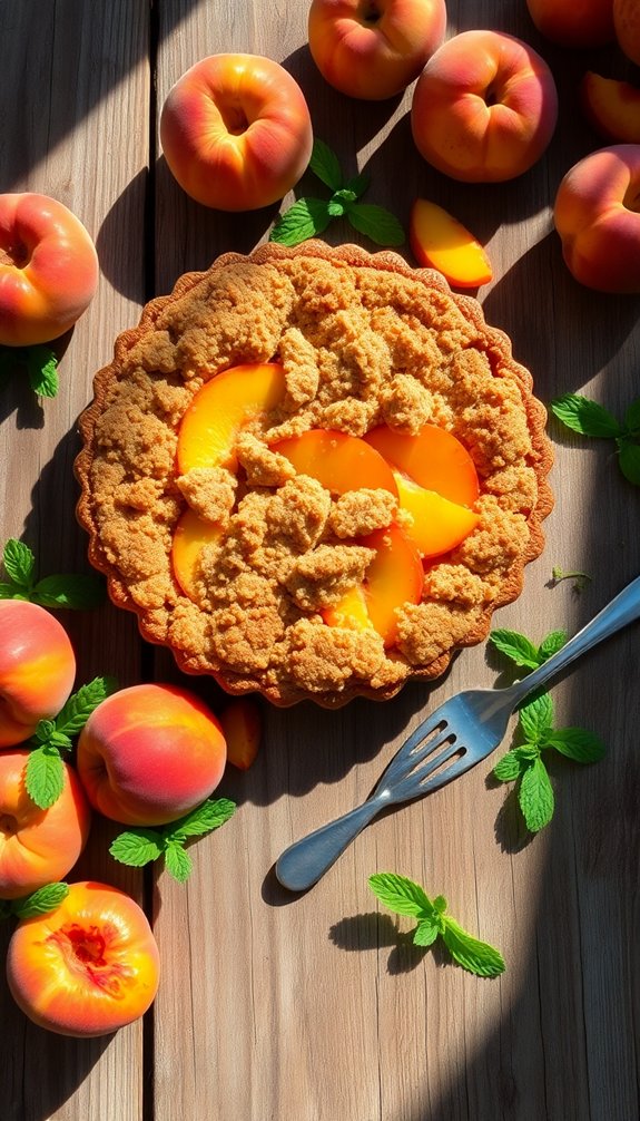 summer dessert recipe ideas