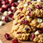 sweet and tart cookies