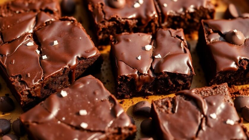 ultimate brownie recipe guide