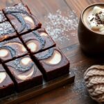 winter treats combined delightfully