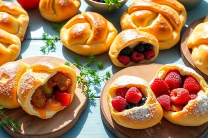 breakfast kolaches popularity surge