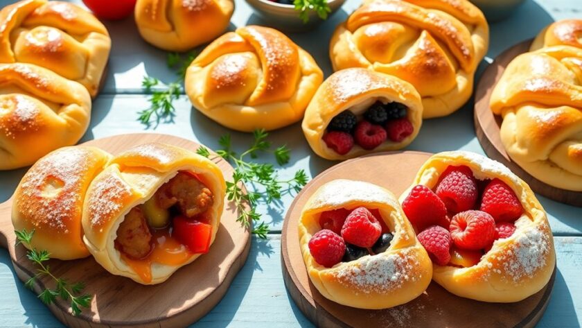 breakfast kolaches popularity surge
