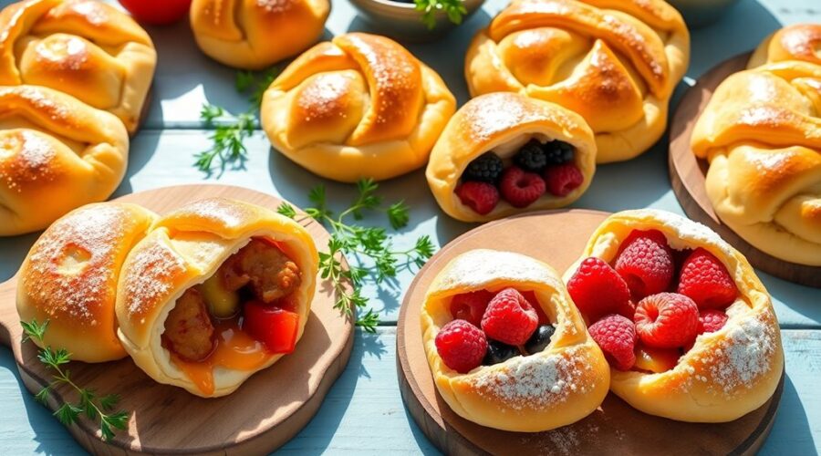 breakfast kolaches popularity surge