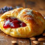 central european pastry delight