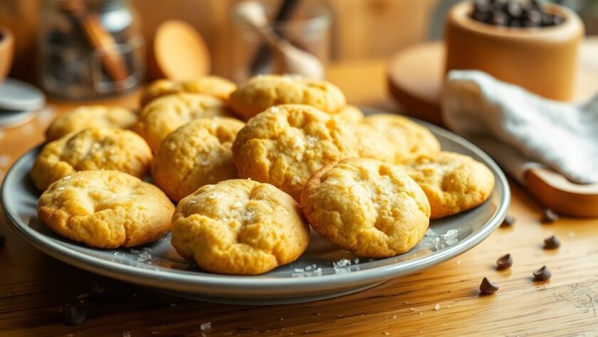 chocolate flavor no chips