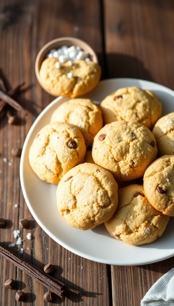 chocolate free cookie adventure