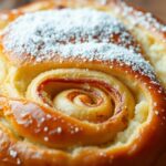 cinnamon pull apart delight