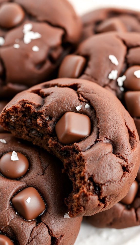 cocoa sugar flavor balance