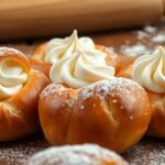 cream cheese filling recipe