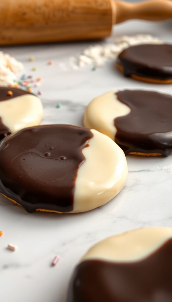 creative cookie decorating techniques