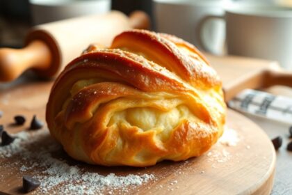 croissant muffin hybrid recipe