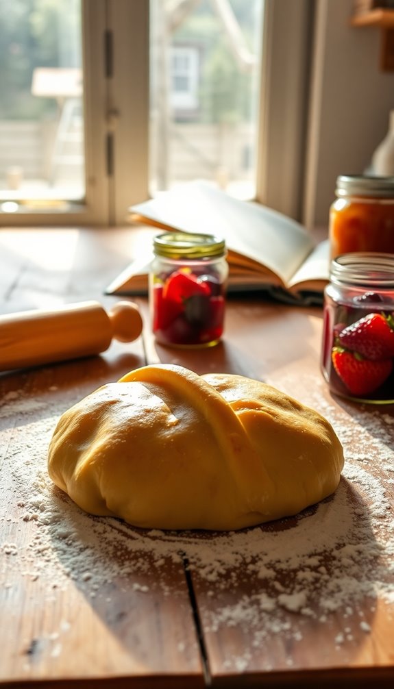 czech heritage pastry tradition