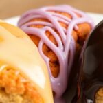 delicious scone glaze recipes