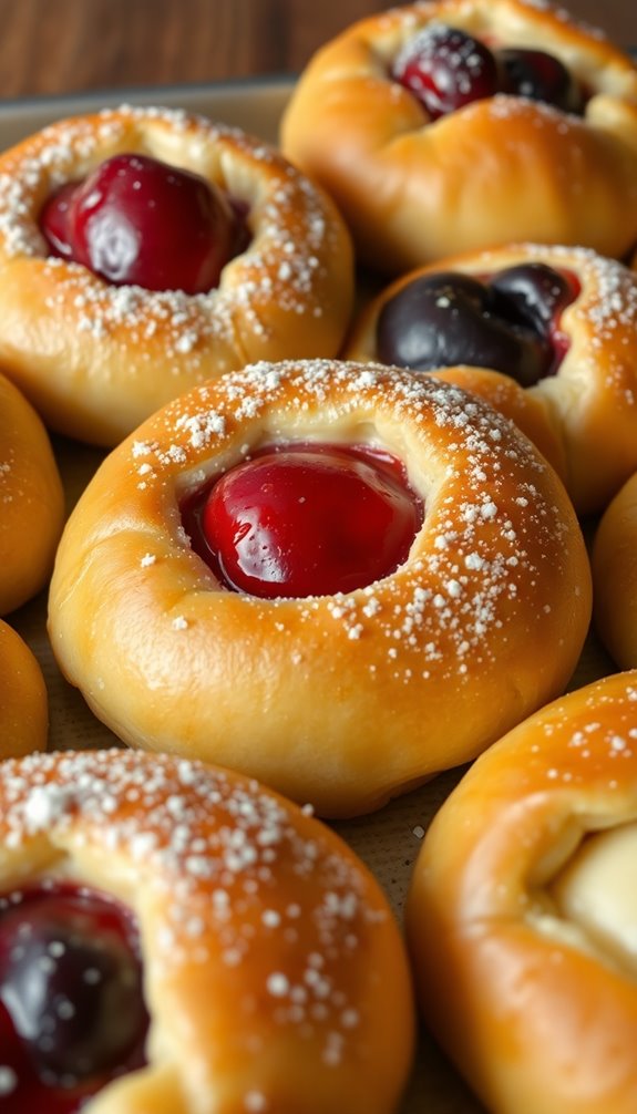 delightful czech pastry tradition