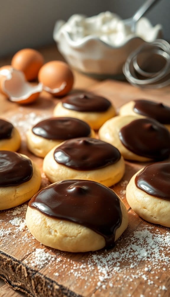 essential black and white ingredients