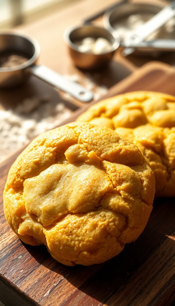 fats influence baking texture