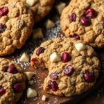 festive cookie flavor trio