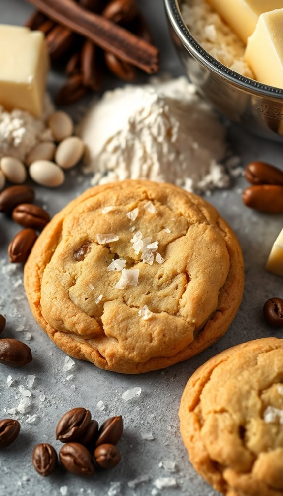 flavorful cookie ingredient essentials