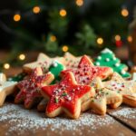 frozen holiday cookie recipes