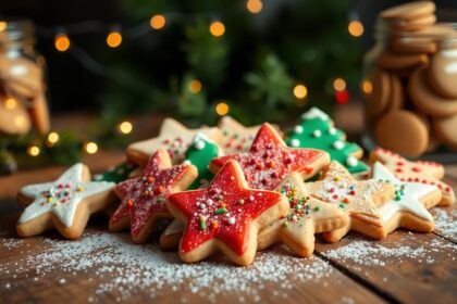 frozen holiday cookie recipes