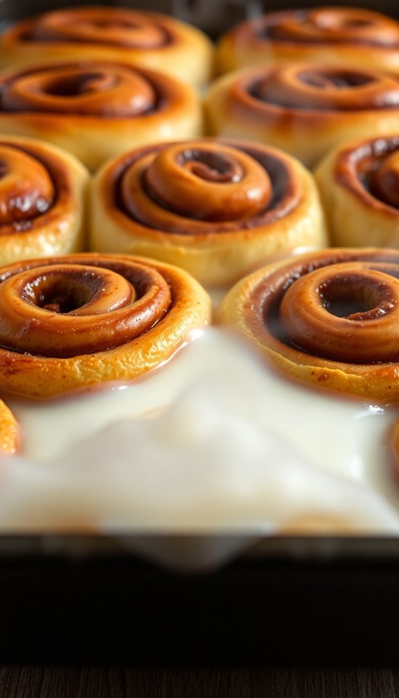 incorporating heavy cream innovatively