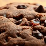 indulgent cocoa cookie exploration