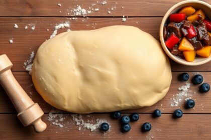 kolache bread dough recipe