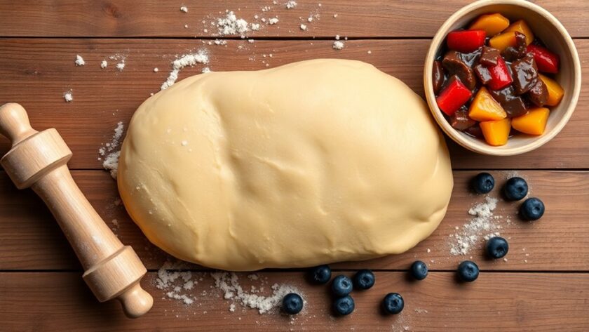 kolache bread dough recipe
