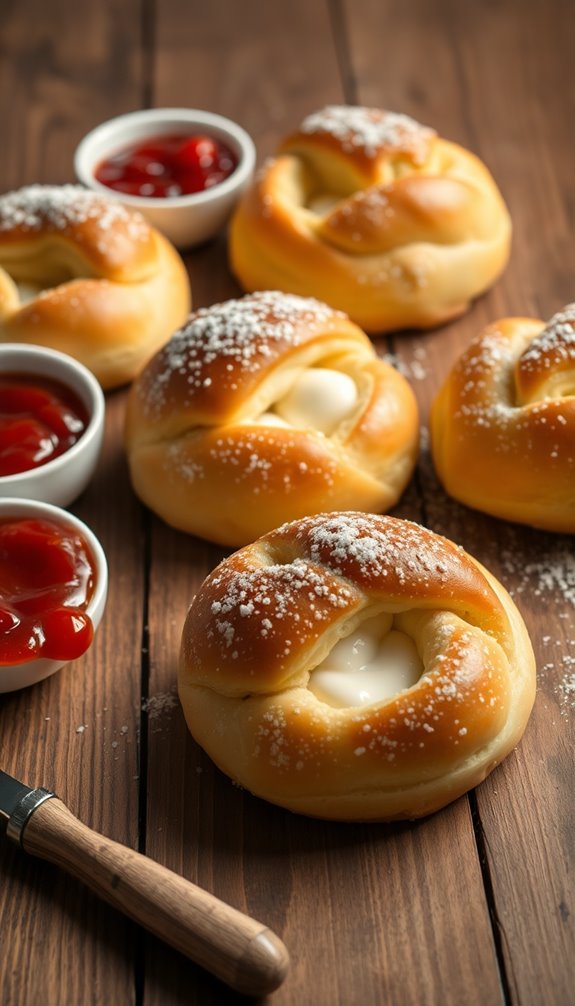 kolaches filling tips guide