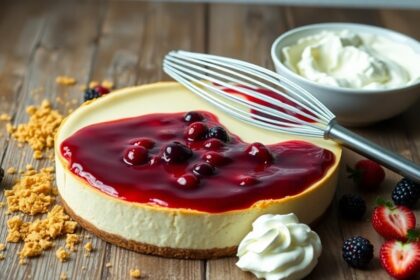 no bake cheesecake misconceptions explained