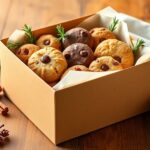 perfect cookie box ideas
