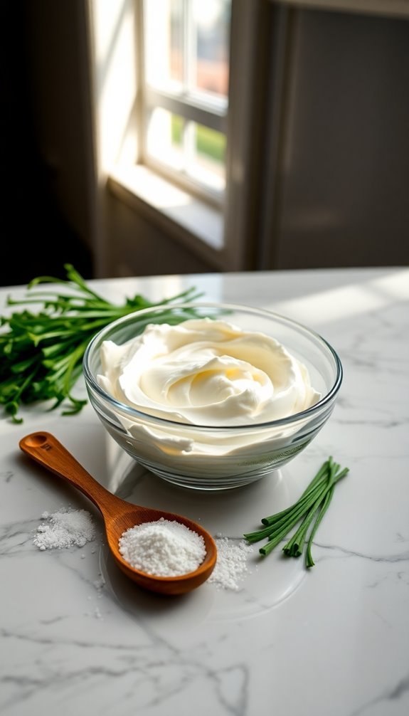 perfect cream cheese filling