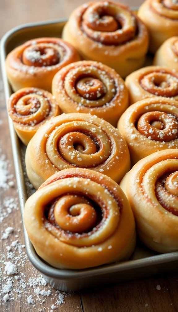 perfect dough consistency tips