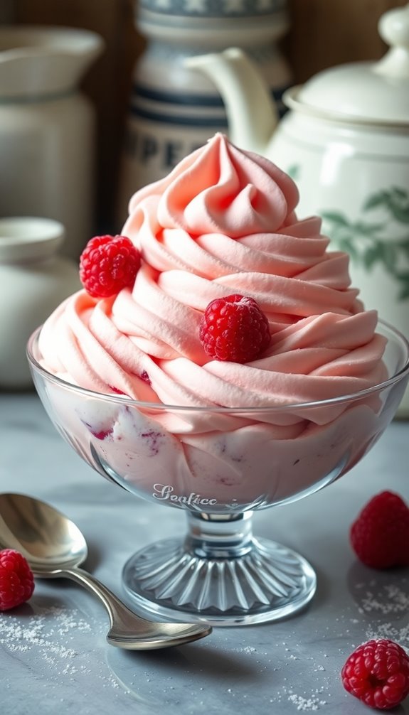 perfect texture with freshness