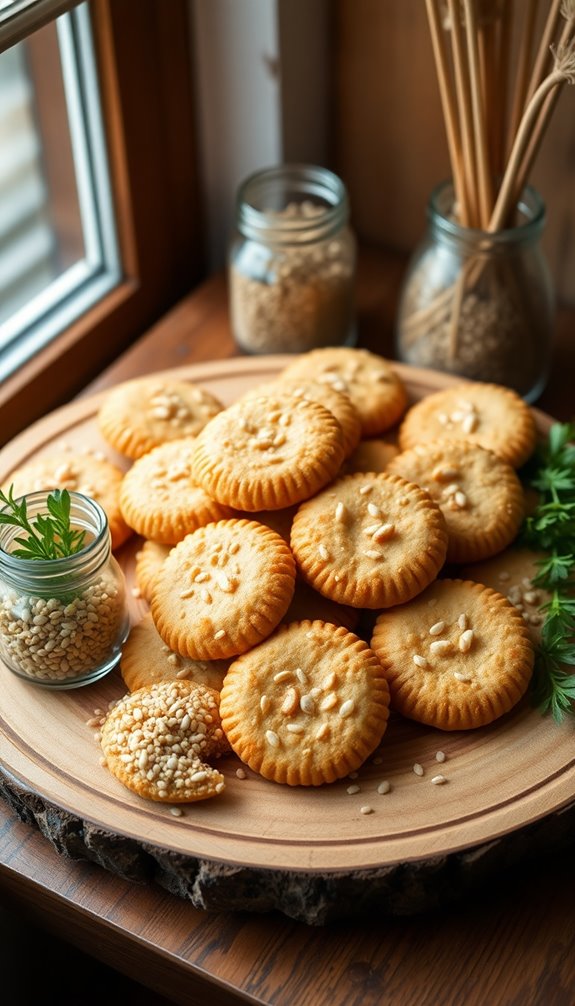 store and serve wisely