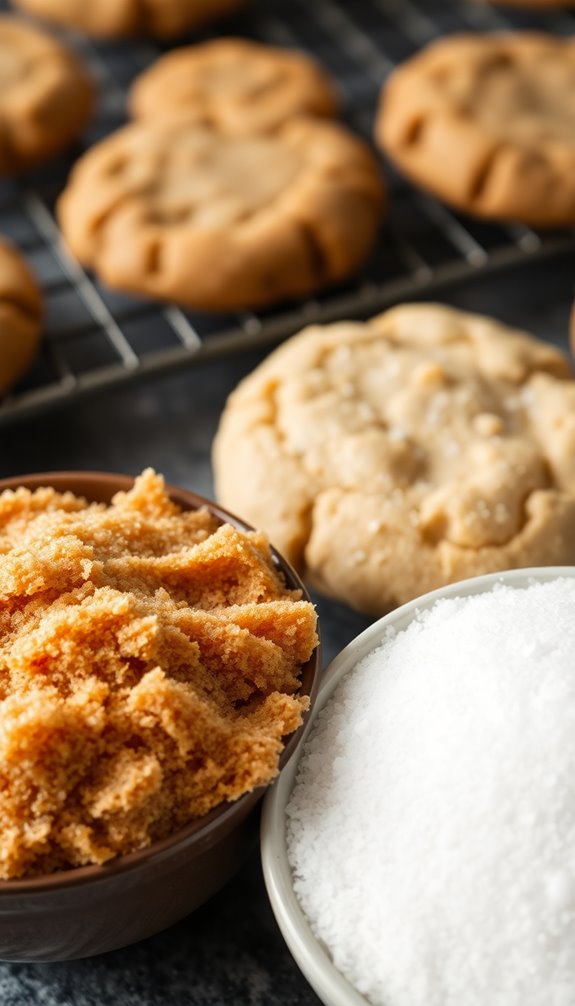 sugar s impact on texture