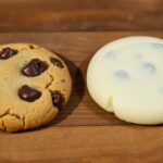 sugar type affects cookies