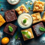 affordable desserts with simplicity