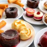 air fryer deep fried desserts