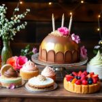 alternative birthday dessert ideas
