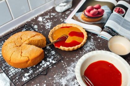 baking mistakes and solutions