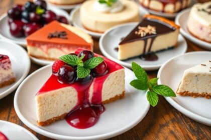 cheesecake recipes for everyone