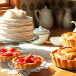 classic grandmother dessert recipes