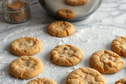 cookie baking troubles explained