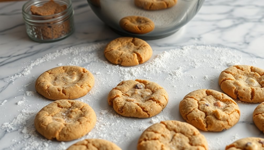 cookie baking troubles explained