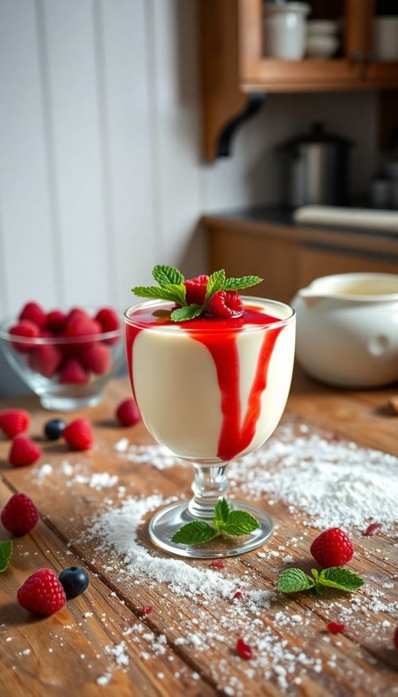 creamy italian dessert delight